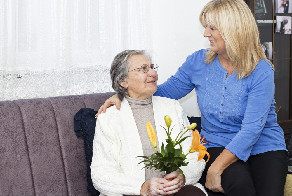 When Should You Move From Assisted Living To Nursing Home