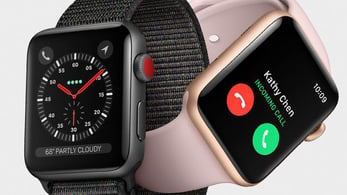 Apple Smart Watches