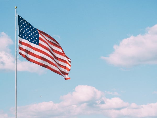 Image of American Flag