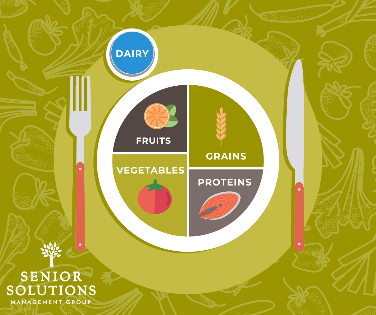 Senior Solutions - Guide to Basic Nutrition