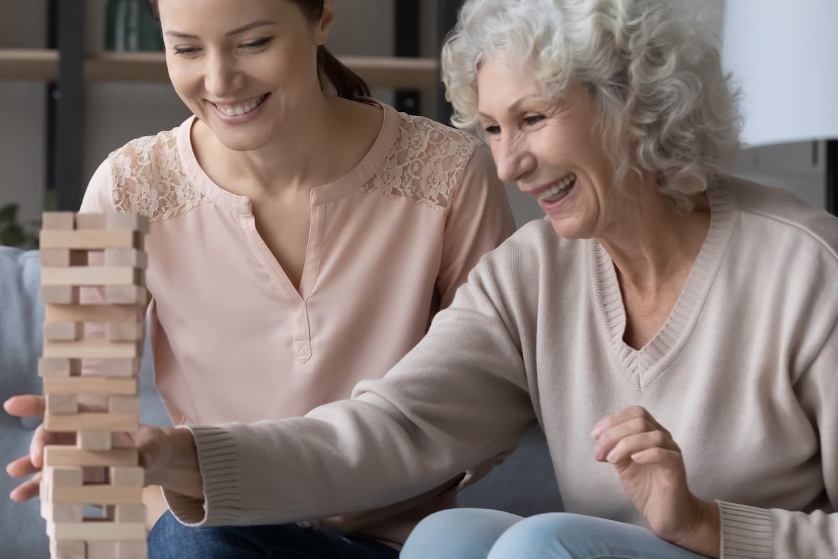 Senior Solutions Management Group_Finding Balance as a Caregiver