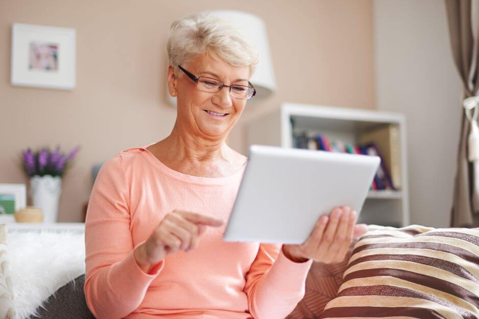 Digital Tools That Can Help Maintain Senior Health_ Senior Solutions Management Group