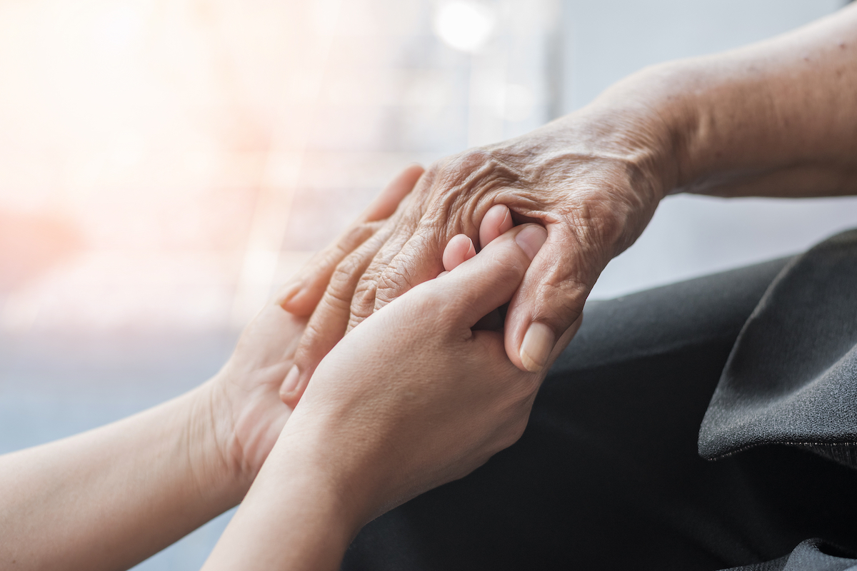 Senior Solutions Management Group_Adjusting to Life as a Sudden Caregiver