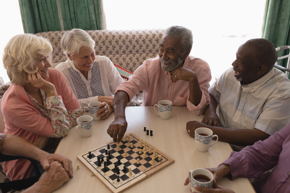 Senior Solutions Management Group_Differences Between Independent Living and Assisted Living
