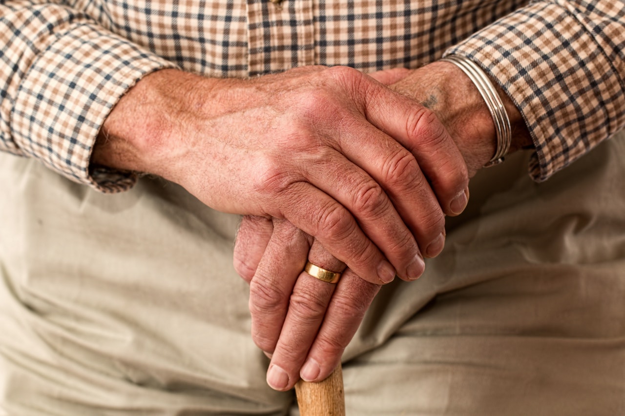 Assisted Living_Senior Solutions